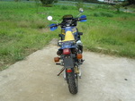 �������� �� ������ �������� Yamaha TDR250 1988 ���� 8